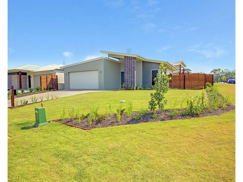43 Apple Berry Avenue, Coomera QLD 4209
