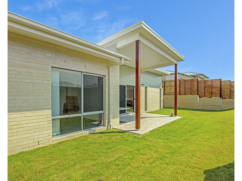 43 Apple Berry Avenue, Coomera QLD 4209