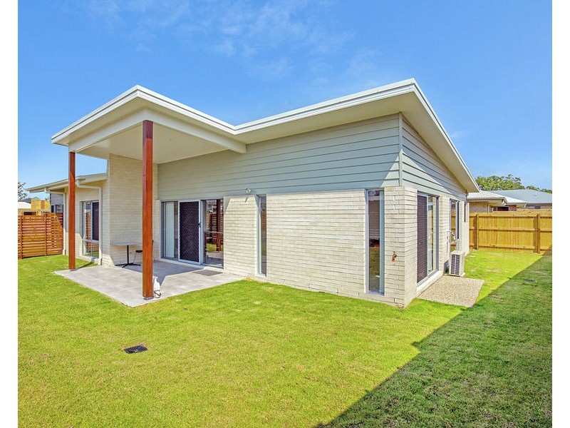 43 Apple Berry Avenue, Coomera QLD 4209