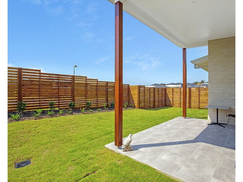 43 Apple Berry Avenue, Coomera QLD 4209