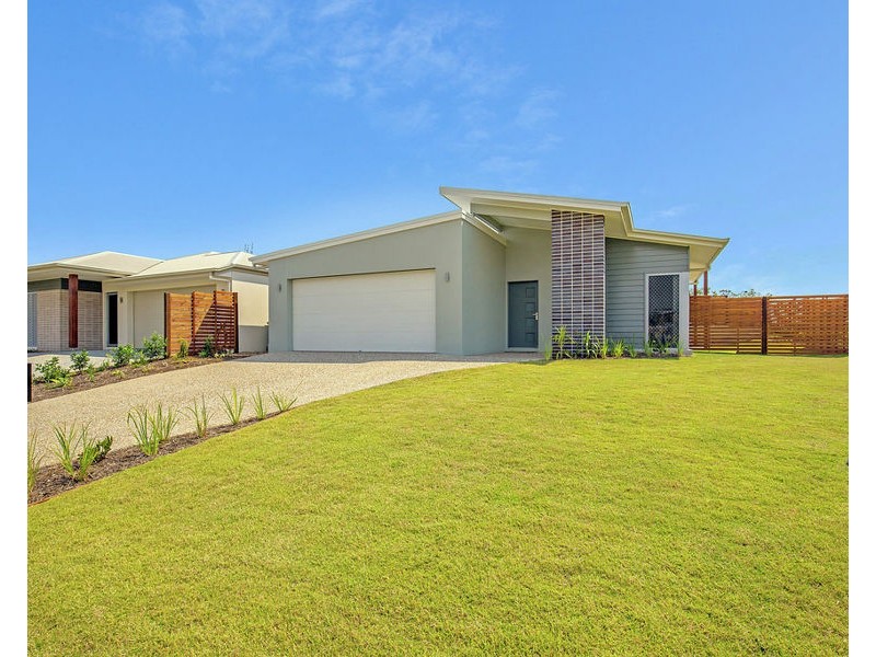 43 Apple Berry Avenue, Coomera QLD 4209