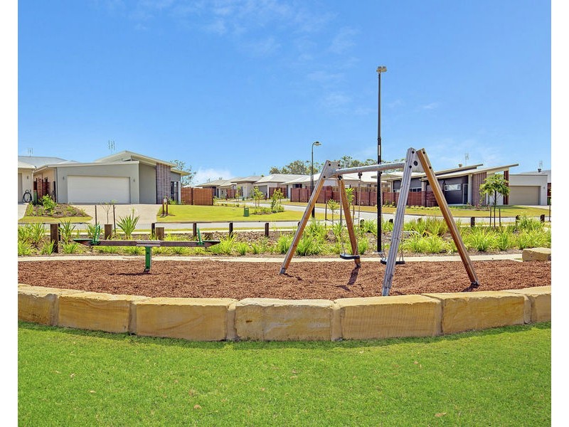 43 Apple Berry Avenue, Coomera QLD 4209