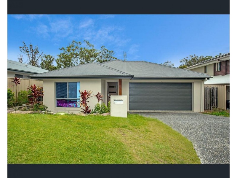 6 Stratus Lane, Coomera QLD 4209