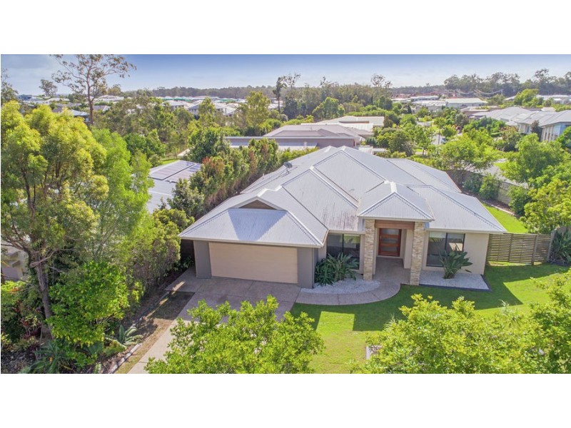 13 Picnic Creek Drive, Coomera QLD 4209