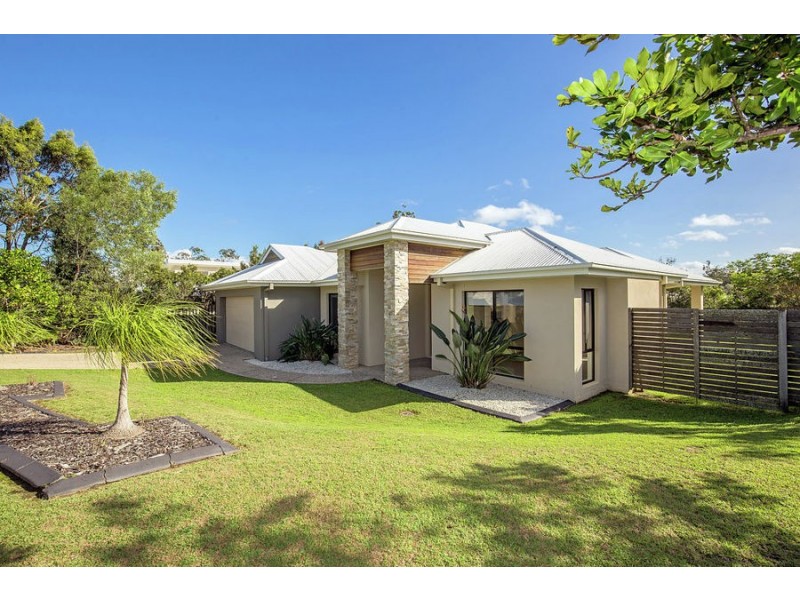 13 Picnic Creek Drive, Coomera QLD 4209
