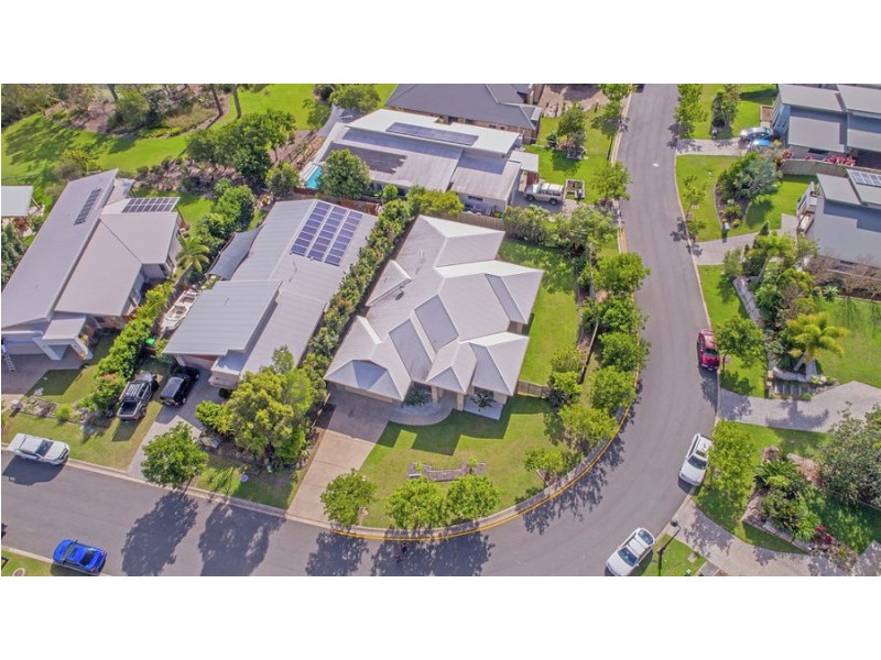 13 Picnic Creek Drive, Coomera QLD 4209