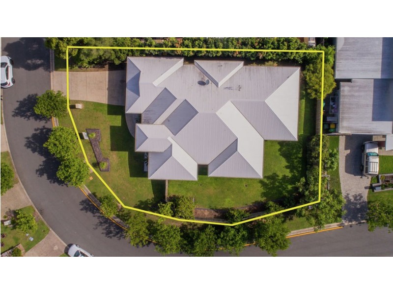13 Picnic Creek Drive, Coomera QLD 4209