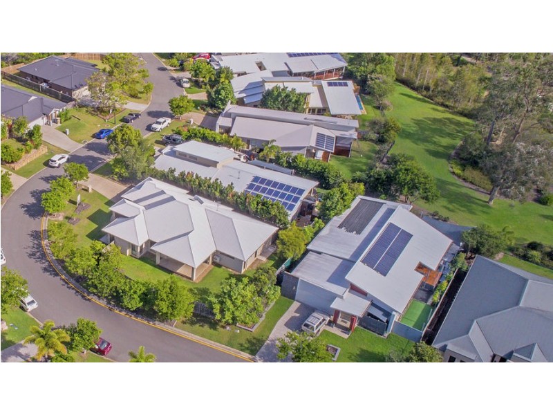 13 Picnic Creek Drive, Coomera QLD 4209