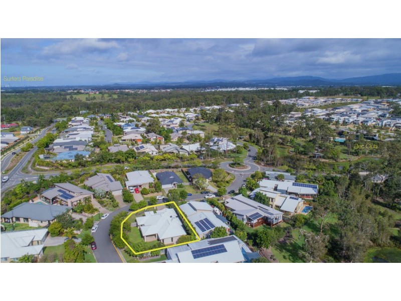 13 Picnic Creek Drive, Coomera QLD 4209