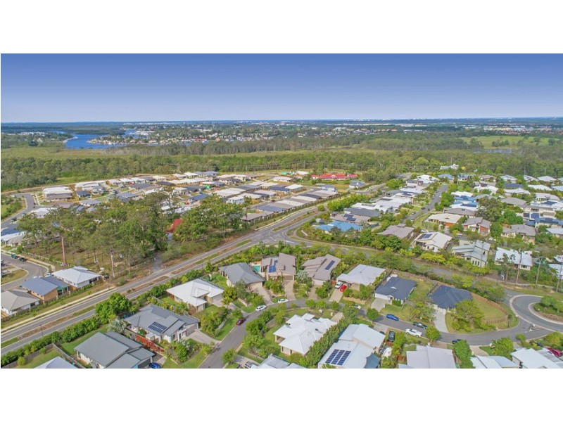 13 Picnic Creek Drive, Coomera QLD 4209