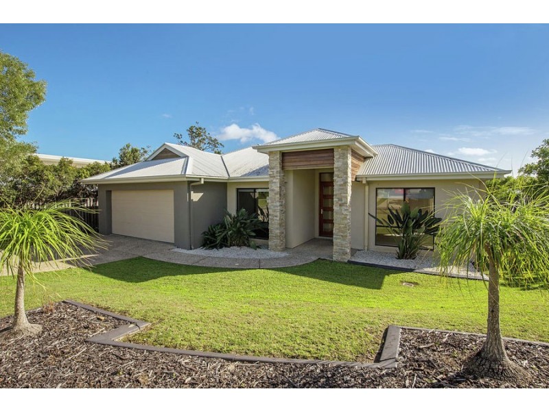 13 Picnic Creek Drive, Coomera QLD 4209