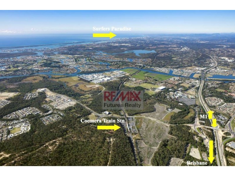 13 Picnic Creek Drive, Coomera QLD 4209