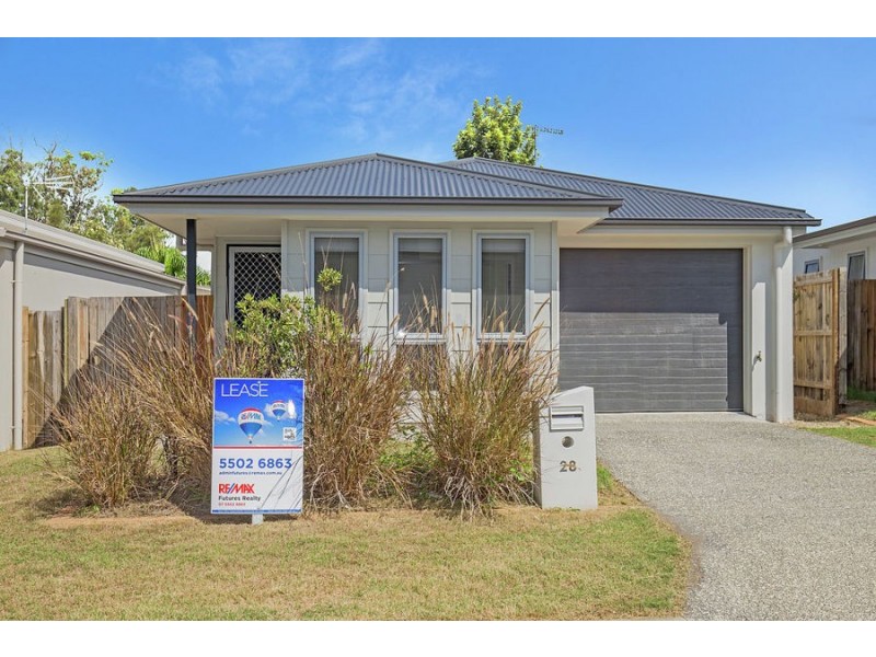 28 Cumulus St, Coomera QLD 4209