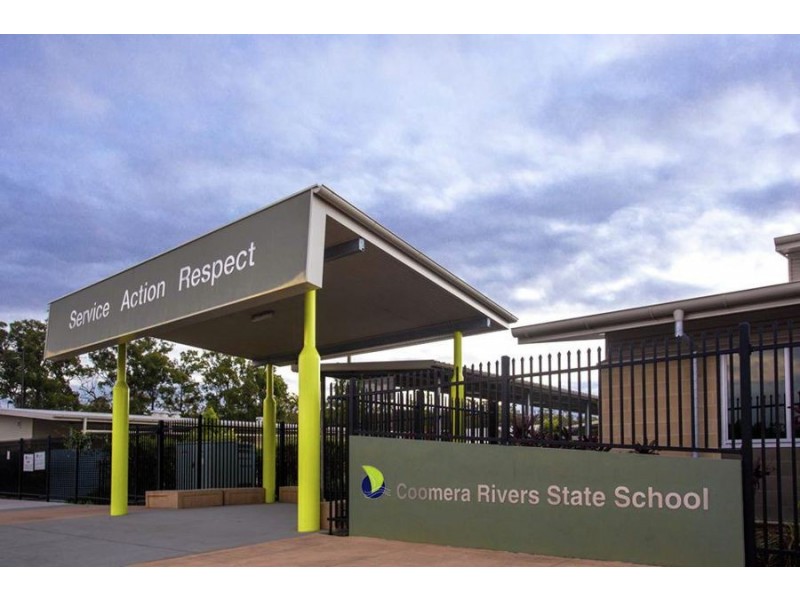 28 Cumulus St, Coomera QLD 4209