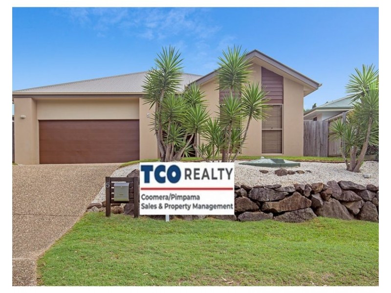 5 Jackson St, Coomera QLD 4209