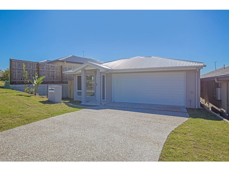 12 Graham St, Pimpama QLD 4209