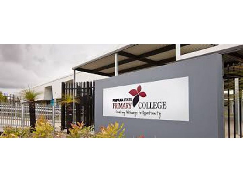 12 Graham St, Pimpama QLD 4209