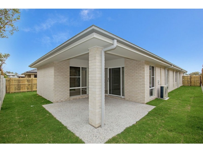 30 Tribeca Circuit, Coomera QLD 4209