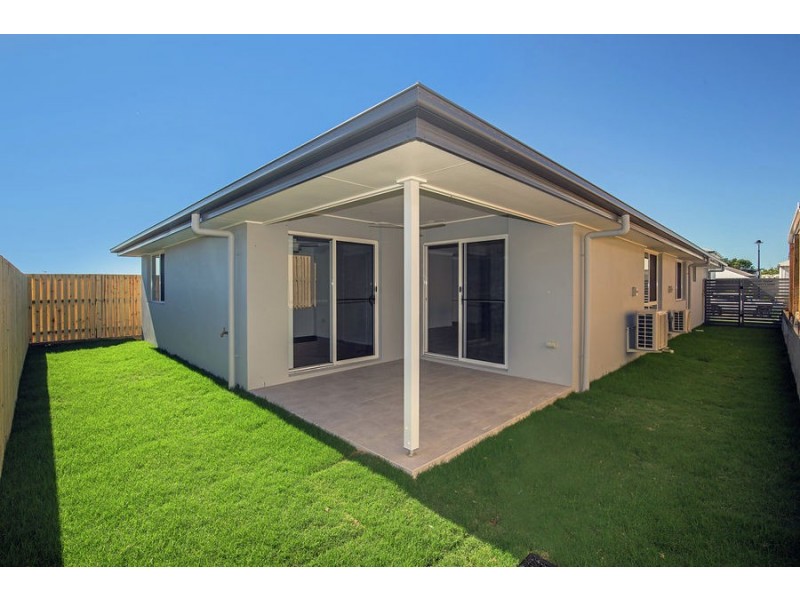 3 Spica Crescent, Coomera QLD 4209