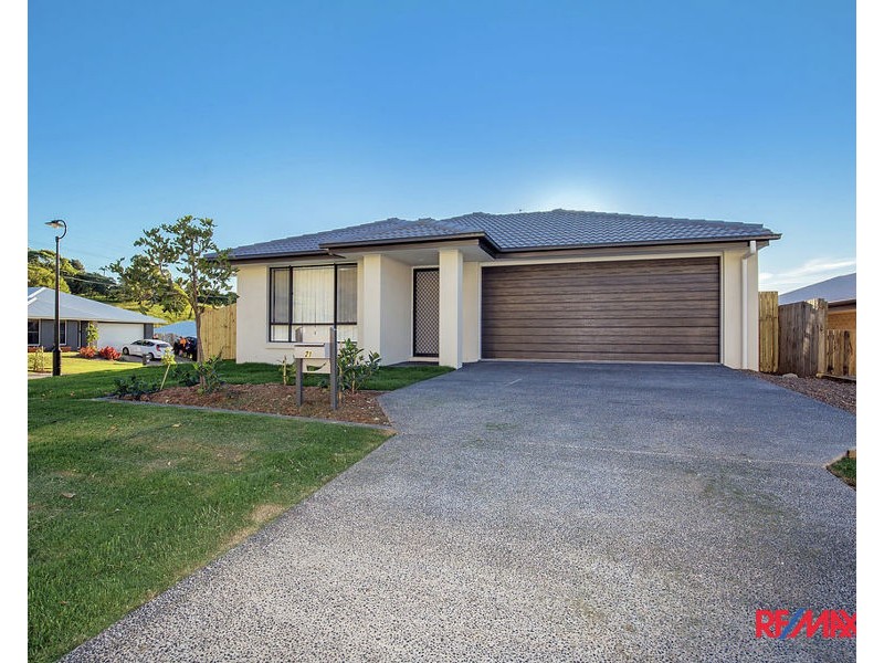 21 Cassidy Crescent, Willow Vale QLD 4209