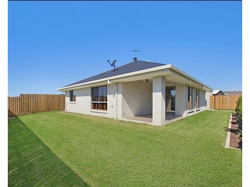 31 Cypress Circuit, Coomera QLD 4209