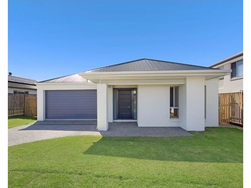 31 Cypress Circuit, Coomera QLD 4209