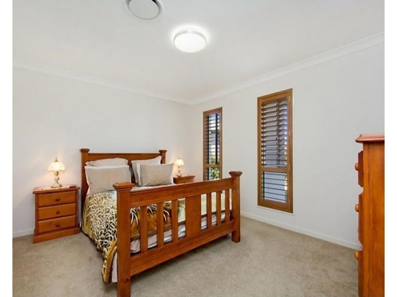 31 Cypress Circuit, Coomera QLD 4209