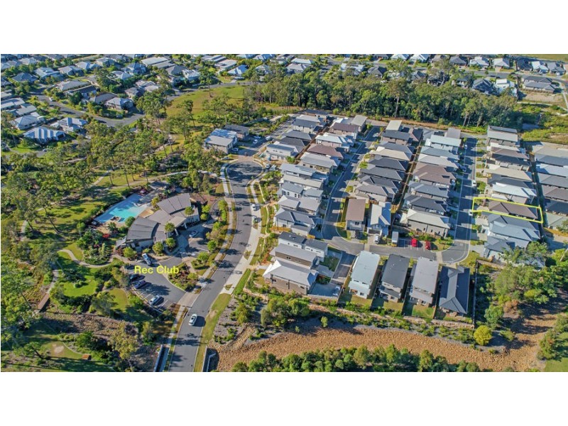 60 Synergy Drive, Coomera QLD 4209