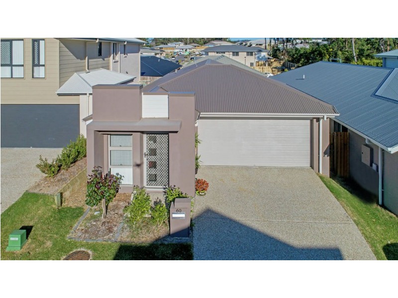60 Synergy Drive, Coomera QLD 4209