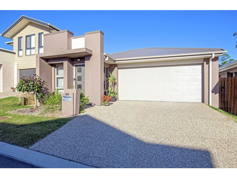 60 Synergy Drive, Coomera QLD 4209
