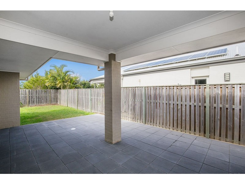 22 Pamphlet Lane, Coomera QLD 4209