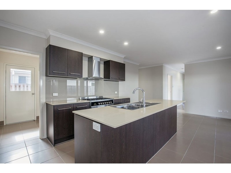 22 Pamphlet Lane, Coomera QLD 4209