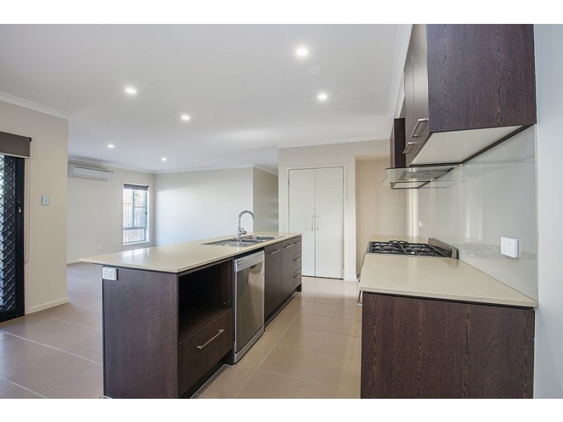 22 Pamphlet Lane, Coomera QLD 4209