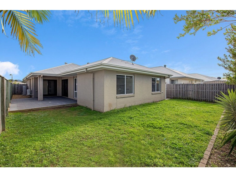22 Pamphlet Lane, Coomera QLD 4209