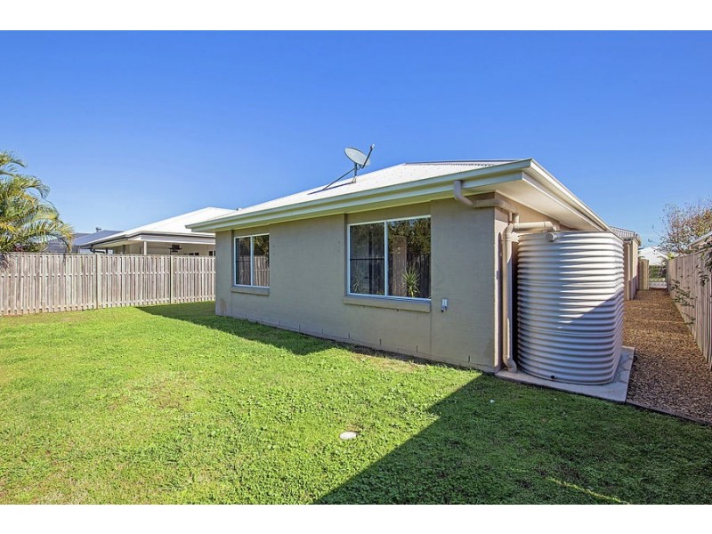 22 Pamphlet Lane, Coomera QLD 4209