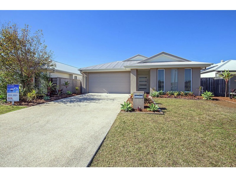 22 Pamphlet Lane, Coomera QLD 4209