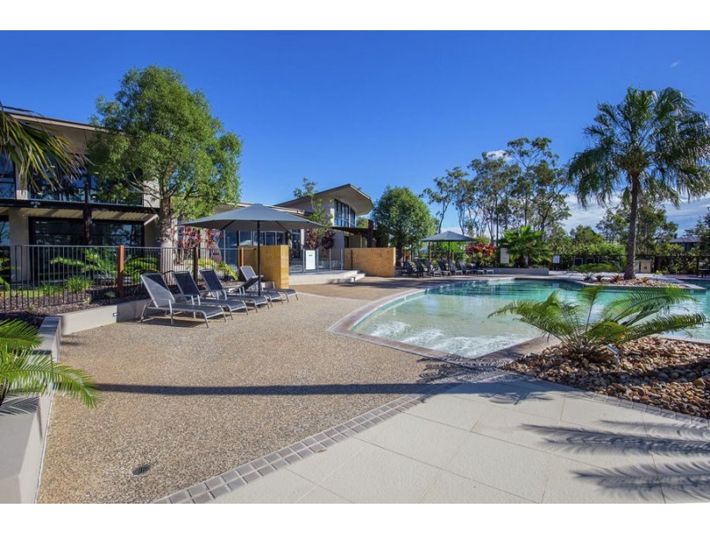 22 Pamphlet Lane, Coomera QLD 4209