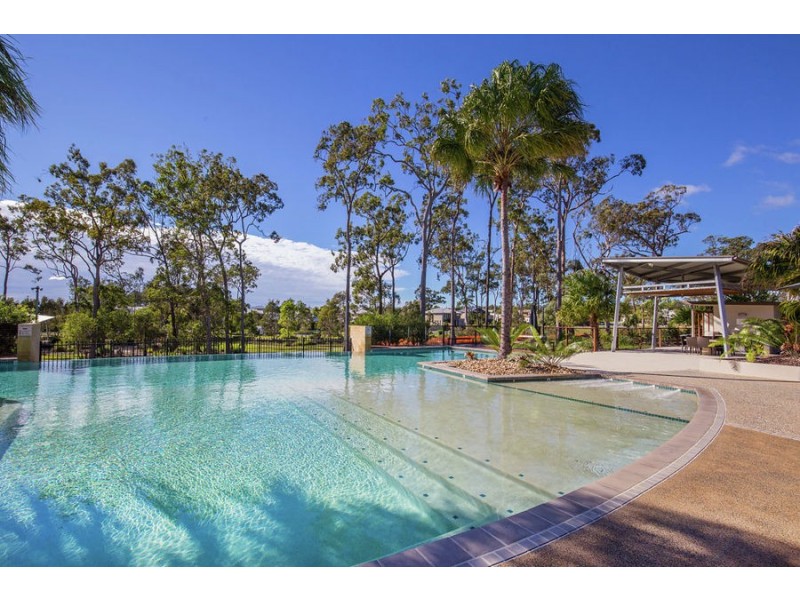 22 Pamphlet Lane, Coomera QLD 4209