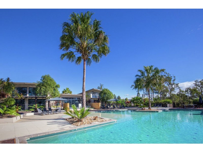 22 Pamphlet Lane, Coomera QLD 4209