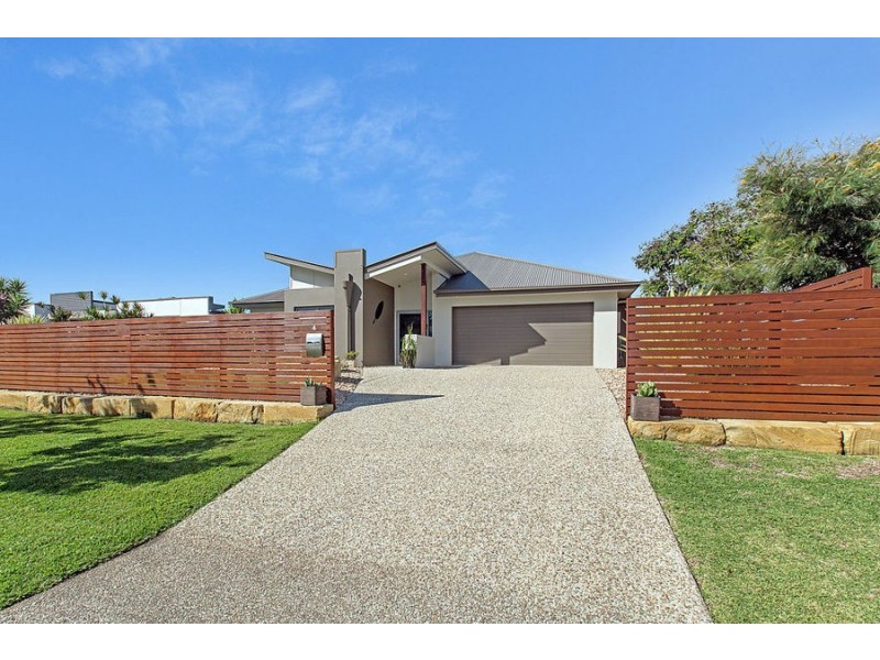 4 Pamphlet Lane, Coomera QLD 4209