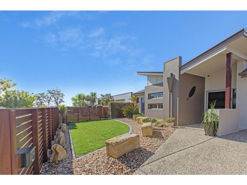 4 Pamphlet Lane, Coomera QLD 4209