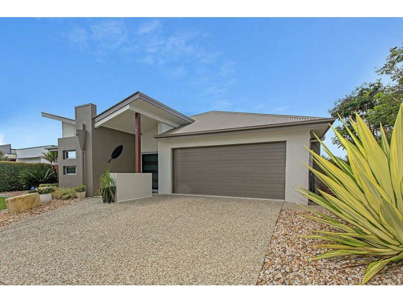 4 Pamphlet Lane, Coomera QLD 4209