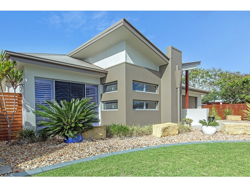 4 Pamphlet Lane, Coomera QLD 4209