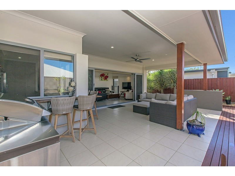 4 Pamphlet Lane, Coomera QLD 4209