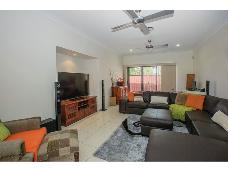 4 Pamphlet Lane, Coomera QLD 4209