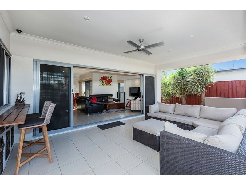 4 Pamphlet Lane, Coomera QLD 4209