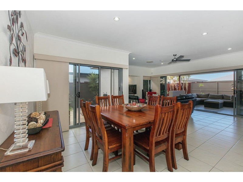 4 Pamphlet Lane, Coomera QLD 4209