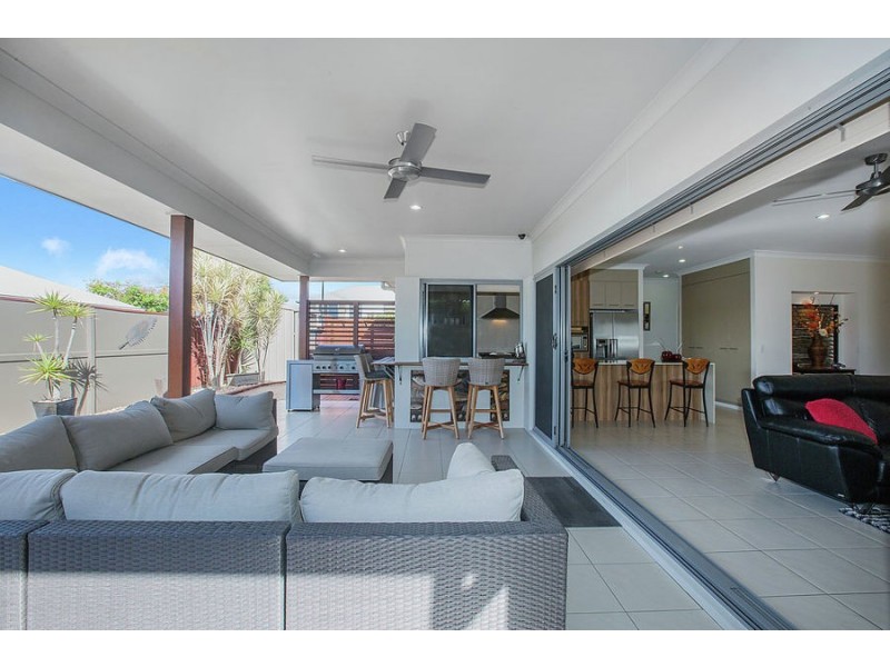 4 Pamphlet Lane, Coomera QLD 4209