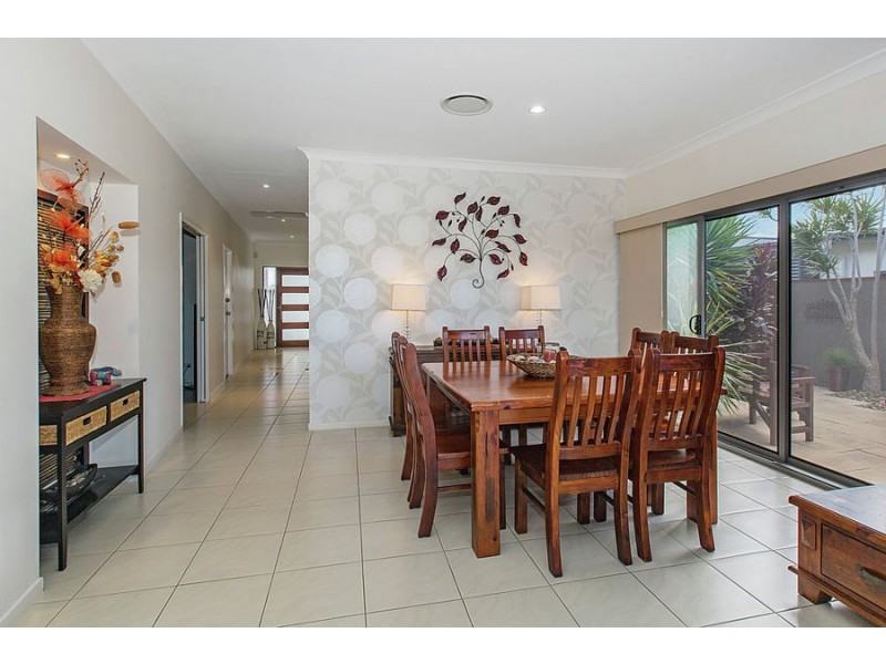 4 Pamphlet Lane, Coomera QLD 4209