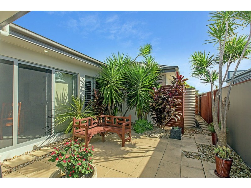 4 Pamphlet Lane, Coomera QLD 4209